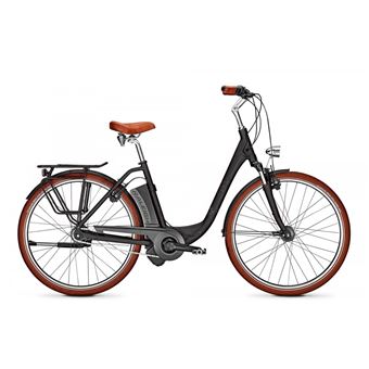 Velo Electrique Raleigh Dover 8 Hs 28 Noir 2017 60 Cm Velos Achat Prix Fnac