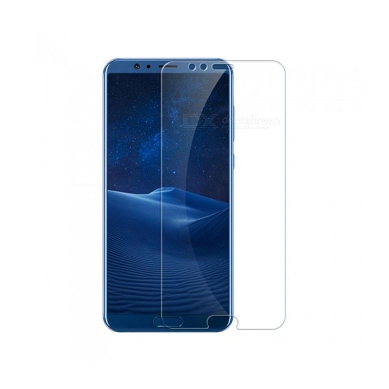 Pack De 2 Protections D'écran Bruni Pour Huawei Honor 10 - Anti-rayures Et Réutilisable