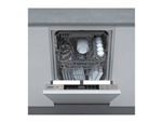 Lave-vaisselle encastrable ROSIèRES, RDIH2T1145-47