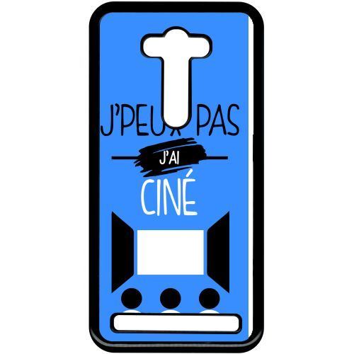 Coque asus zenfone selfie zd551kl j peux pas j ai cin 12