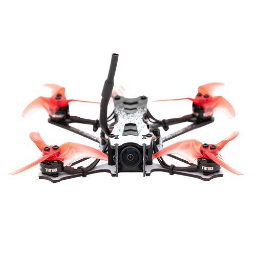 Drone EMAX Tinyhawk 2 FPV Caméra Rechargeable - Multicolore