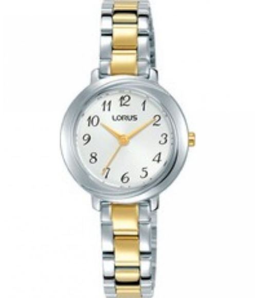 Lorus Femme Montre RG283PX9