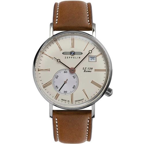 Zeppelin Femme Montre 7135-5