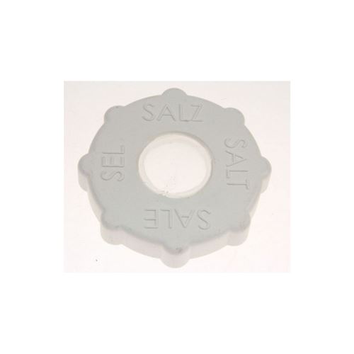Bouchon pot a sel pour lave vaisselle brandt