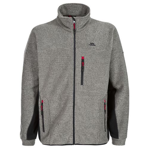 Trespass - Veste polaire JYNX - Homme (S) (Marron) - UTTP256