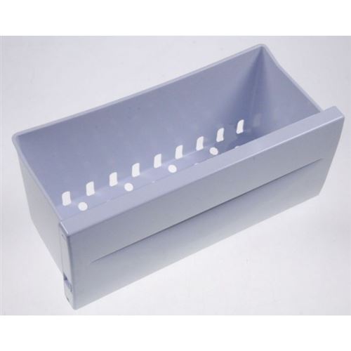Tiroir Inferieur ( 384X167X164) pour Refregirateur Indesit - 9022895