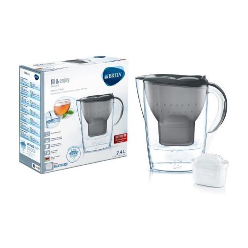 BRITA FILL+ENJOY MARELLA COOL GRAPHITE