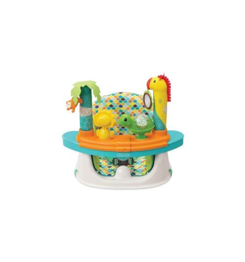 INFANTINO-Rehausseur evolutif discovery