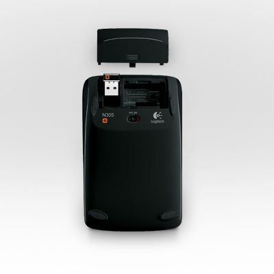 [美品] Logicool Wireless Number Pad N305 Wireless Number Pad N305 : Amazon.ca: Electronics