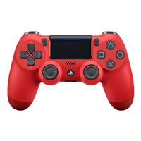 Manette PS4 Sony DualShock 4 V2 Blanche – Custom The Last Of Us Part 2 – Neuve, Boîtier Ouvert