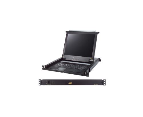 ATEN CL1000M - console KVM - 17