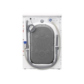 Electrolux PerfectCare 900 EW9F2119RG - Machine à laver - WiFi - largeur : 60 cm - profondeur : 66 cm - hauteur : 85 cm - chargement frontal - 69 litres - 10 kg - 1551 tours/min