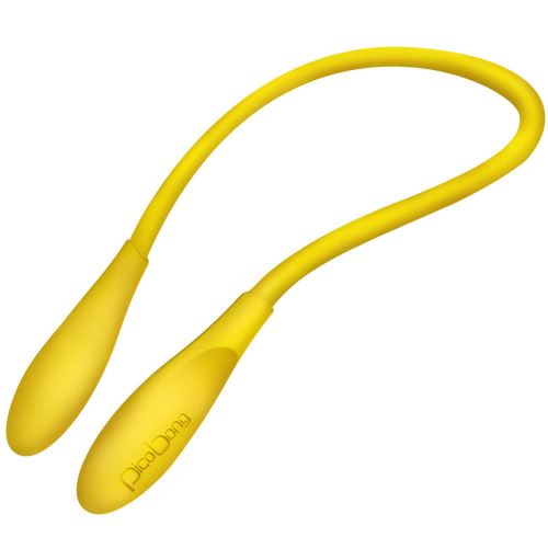Sex toy Transformer de Picobong (Couleur : Jaune)
