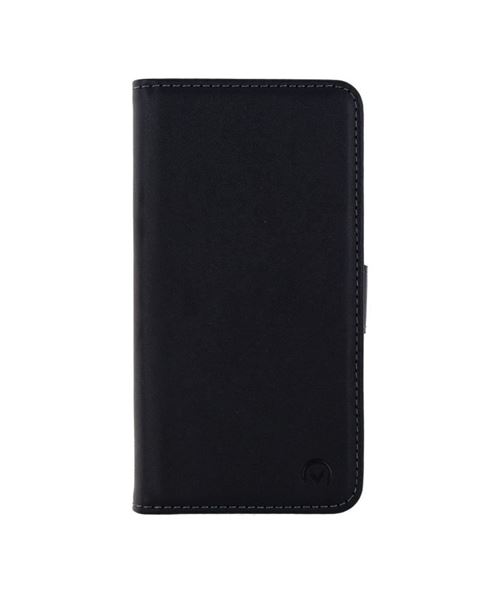Mobilize étui portefeuille en gel pour samsung galaxy j5 2016 - noir