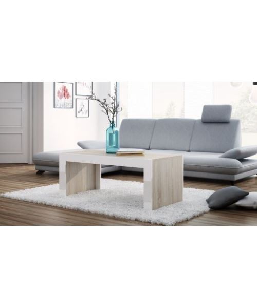 Table Basse Pour Moderne Salon X50 Deko D1 Achat Prix Fnac
