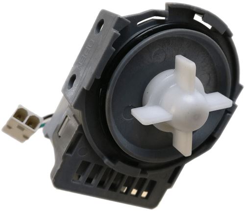 Pompe Vidange Psb-01 Midea pour Lave Vaisselle Brandt - As0033450