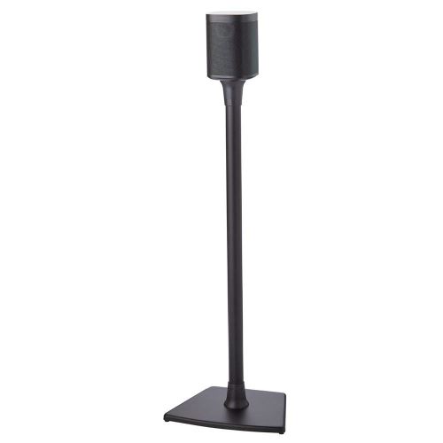 Sanus Support De Haut-parleur Sans Fil Pour Sonos Play : 1 Et De Jeu : 3 – Noir