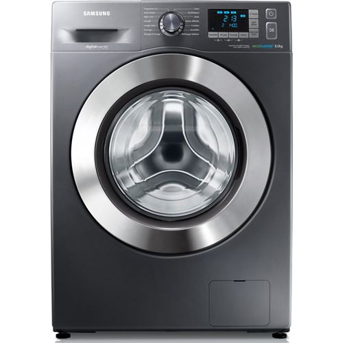 Lave-Linge Hublot 8 Kg Reconditionné Samsung Wf80F5E5U4X