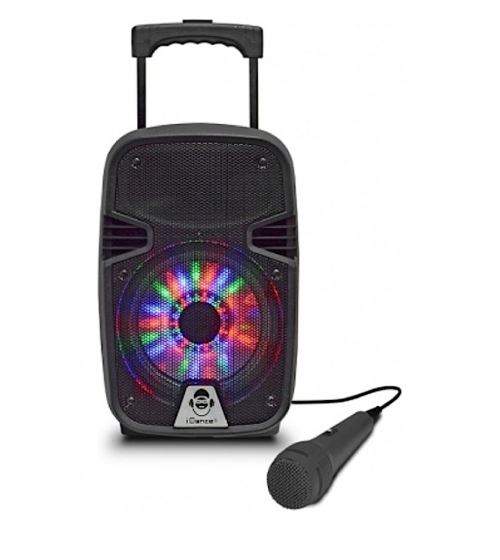 Haut-parleur trolley Bluetooth Groove 214 41 cm