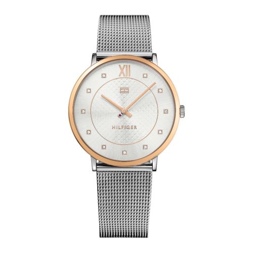 Tommy Hilfiger Montre pour Dames Sophisticated Sport 1781811