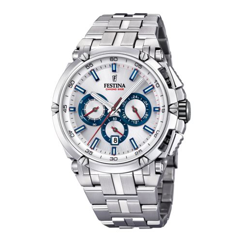 Festina Homme watch F20327/1 Chronographe