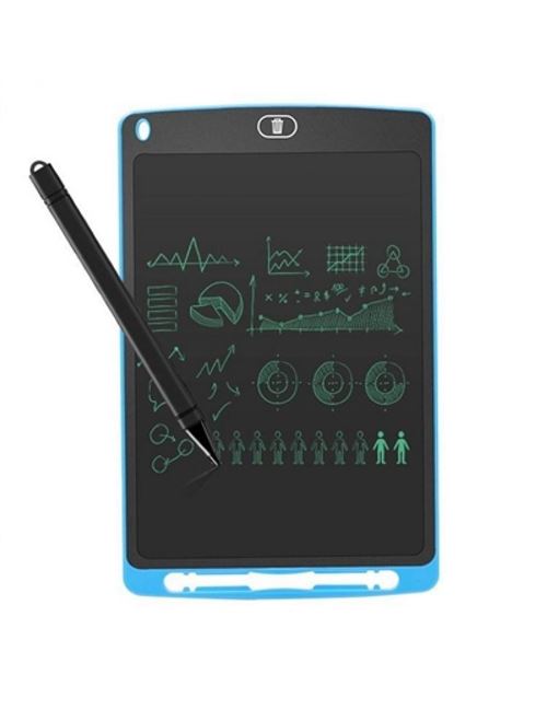 'Leotec sketchboard Ten - Tableau électronique Intelligente avec Stylet (10) Couleur Bleu