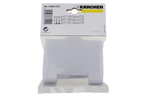 Karcher Filtre Modèle 69042150 pour Aspirateur Kärcher