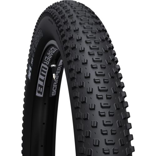 Pneu WTB Ranger TCS Light High Grip Plus Noir Pliant 27.5+ 2.8