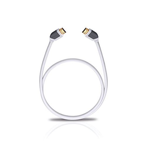 Oehlbach Shape Magic Câble HDMI