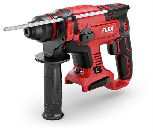 Marteau 18V SDS Plus CHE 18.0-EC C FLEX - sans batterie ni chargeur
