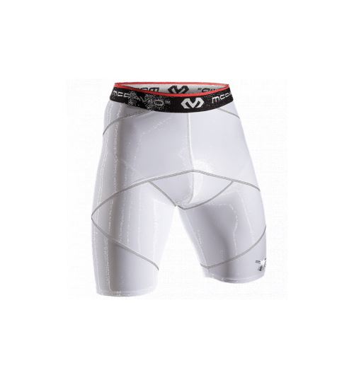 Short de compression - adulte - mcdavid