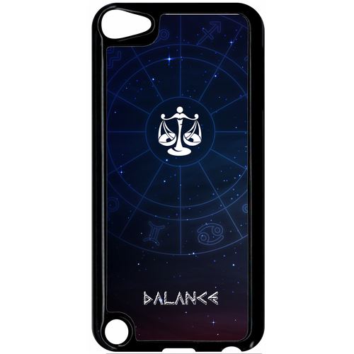 Coque Apple Ipod Touch 4 Signe Astrologique Balance