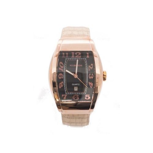 Montre Femme K&Bros 9424-4-545 (40 mm)