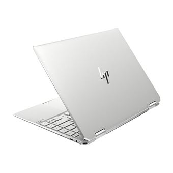 Kit écran HP Spectre X360 15-bl – écran Tactile 4K Avec Couverture Arrière Et Charnières (pour Pièces)