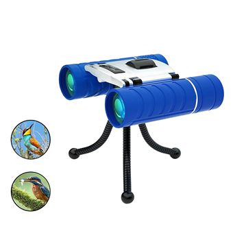 Jumelle amplificateur outlet de lumiere