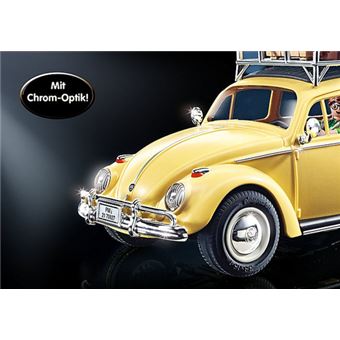 Playmobil 70827 Volkswagen Coccinelle 1963 VW Beetle Limited Edition Special