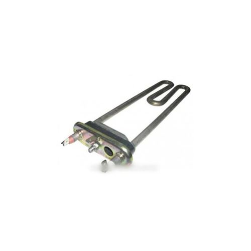 Resistance / Thermoplongeur Chauffage 1750W-230V Tl Ph200 pour Lave Linge Indesit