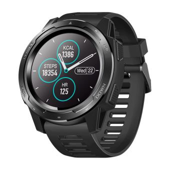 zeblaze vibe 5