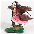Figurine Demon Slayer Kamado Nezuko 13 cm