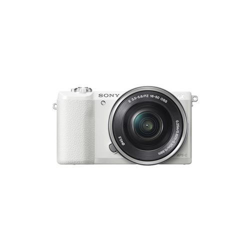 Sony Alpha 5100
