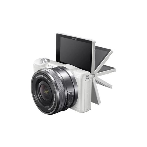 Sony-a5100-ILCE-5100L-Appareil