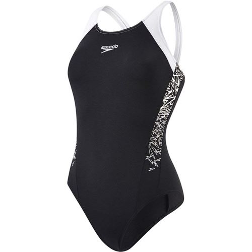 Speedo - Boom Splice - Maillot de Bain - Femme - -
