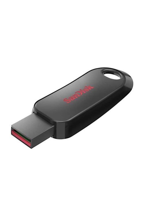 Non Communiqué Sandisk Cruzer Snap
