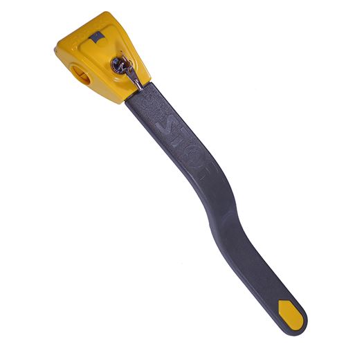 Canne antivol Stoplock Original avec LED