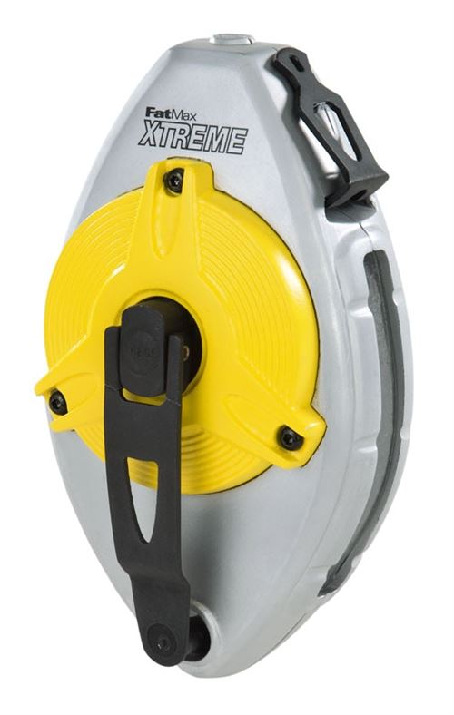 Cordeau Traceur 30M Fatmax® Pro - Stanley - 0-47-480