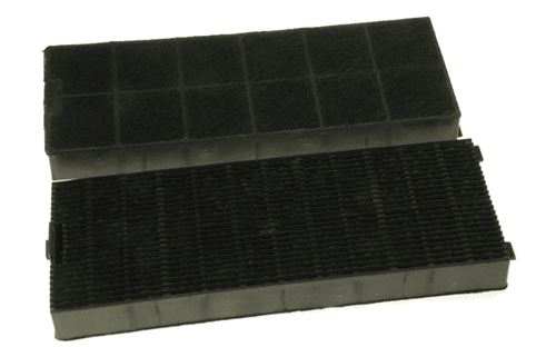 Filtre A Charbon Fch260 Vendu Par 2 pour Hotte Beko - 9188457010