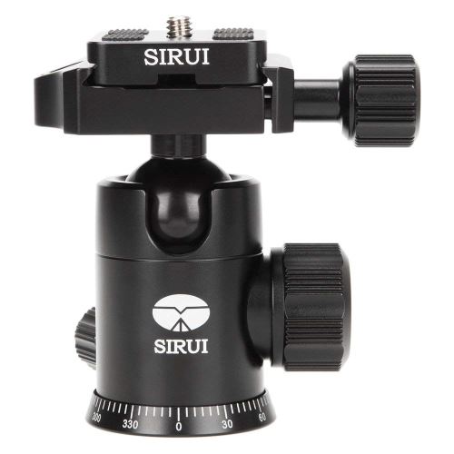 SIRUI E Series E-10 - Statiefkop