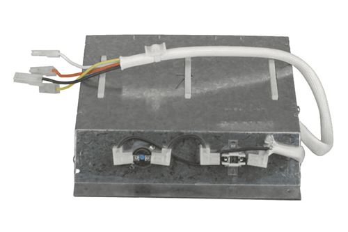 Resistance Complete avec 2 Thermostats pour Seche Linge Candy - 40004317