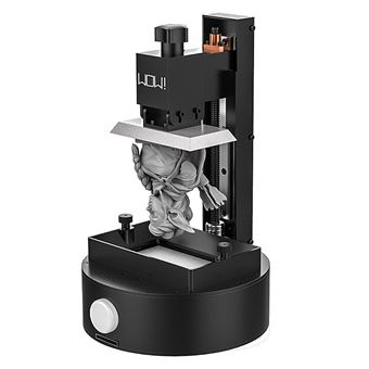 Sparkmaker Sla Uv Imprimante 3d 98 X 55 X 125mm Imprimante 3d
