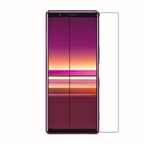Film De Protection Pour Sony Xperia X5 Film En Verre Trempé hfs-house®